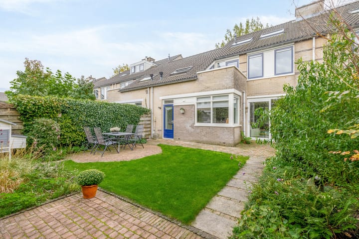 Foto 6 van Apollolaan 33