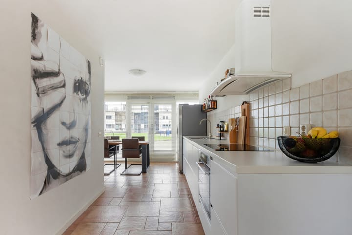 Foto 9 van Giebelhof 6