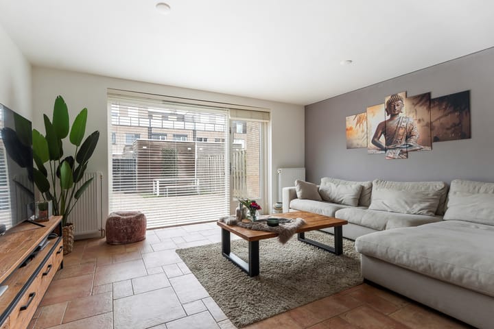 Foto 10 van Giebelhof 6