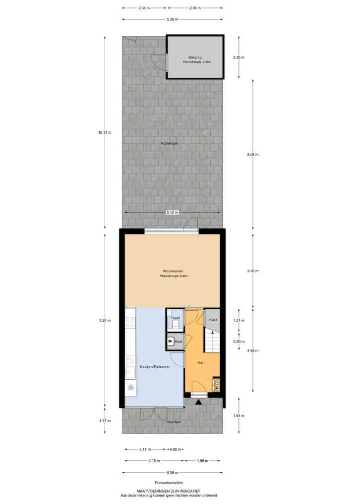 Foto 32 van Giebelhof 6