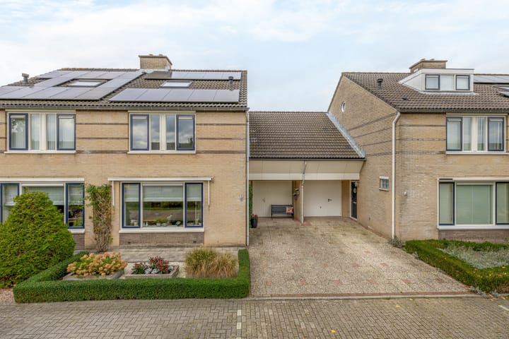 Foto 7 van Apollolaan 33