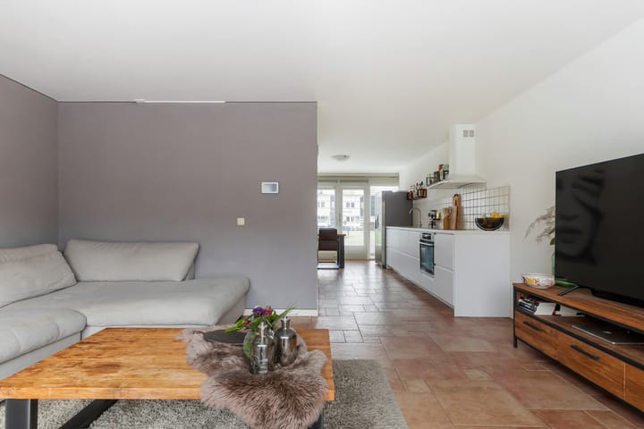 Foto 13 van Giebelhof 6