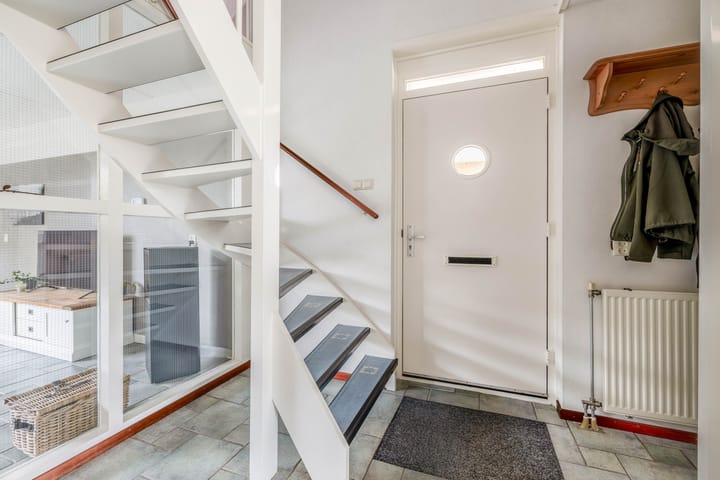 Foto 8 van Apollolaan 33