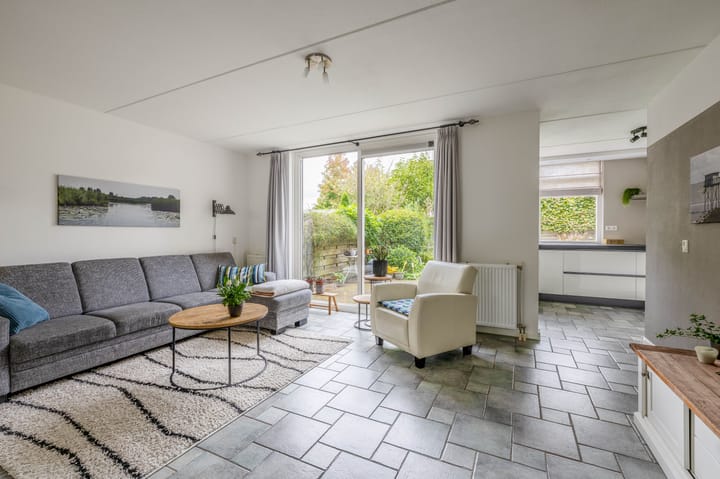 Foto 13 van Apollolaan 33