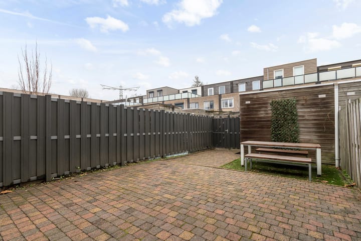 Foto 24 van Giebelhof 6