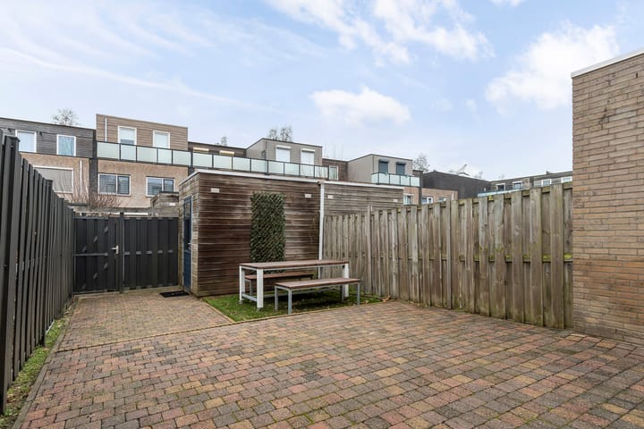 Foto 25 van Giebelhof 6