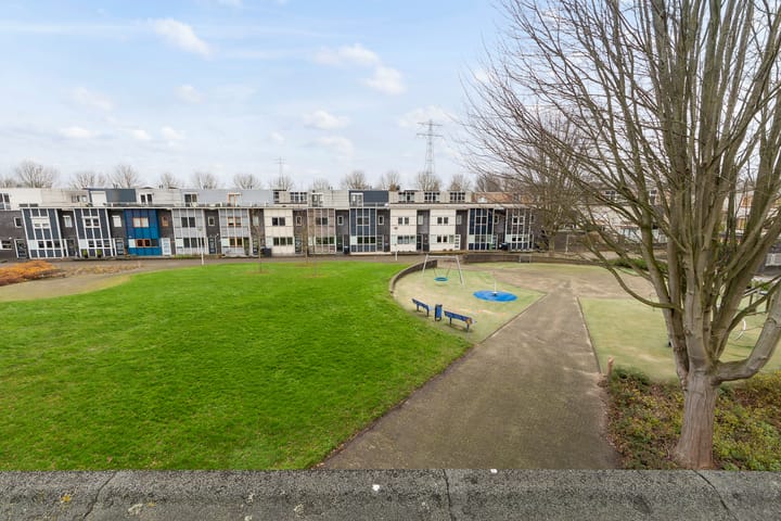 Foto 27 van Giebelhof 6