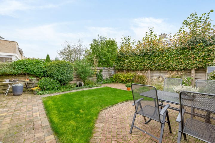 Foto 21 van Apollolaan 33