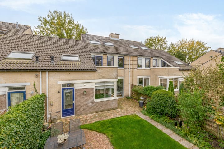 Foto 23 van Apollolaan 33