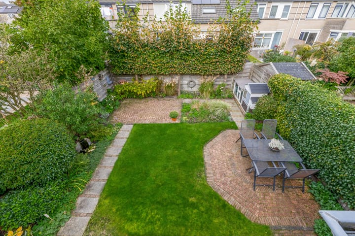 Foto 24 van Apollolaan 33