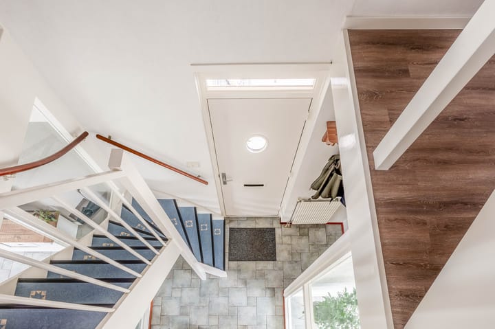 Foto 26 van Apollolaan 33