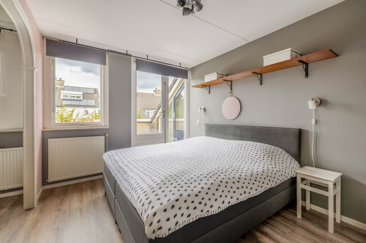 Foto 30 van Apollolaan 33