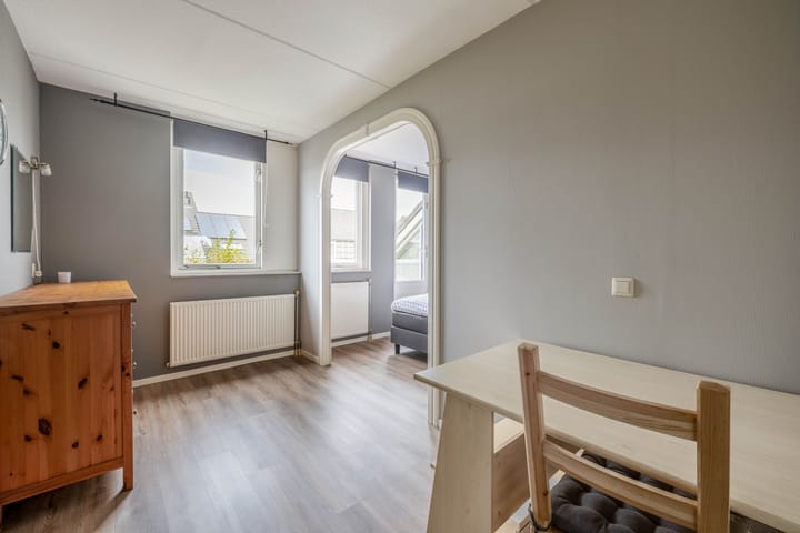 Foto 32 van Apollolaan 33