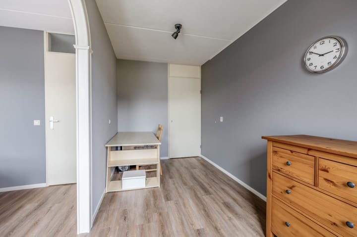 Foto 33 van Apollolaan 33