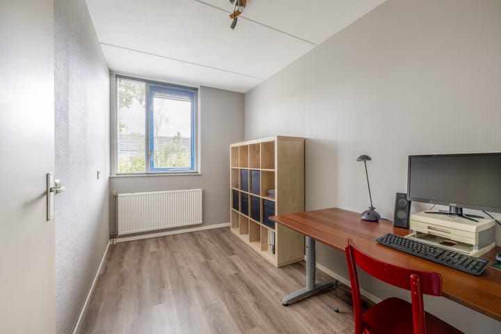 Foto 37 van Apollolaan 33