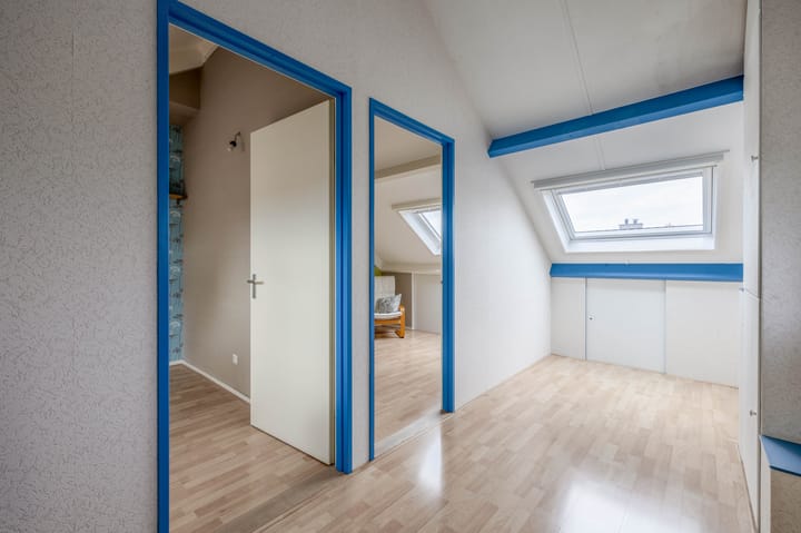 Foto 40 van Apollolaan 33