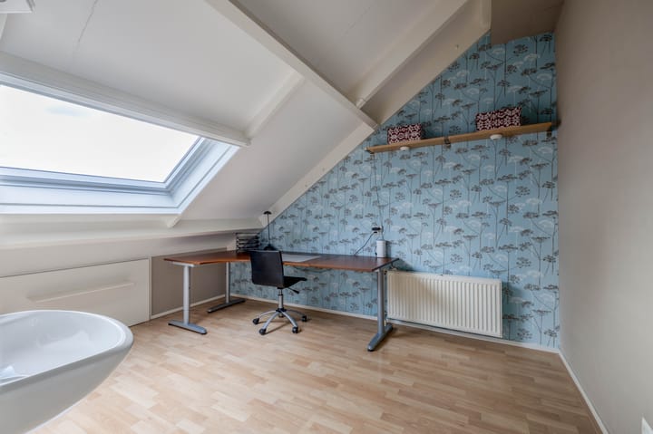 Foto 41 van Apollolaan 33