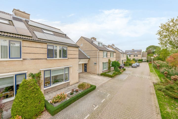 Foto 43 van Apollolaan 33