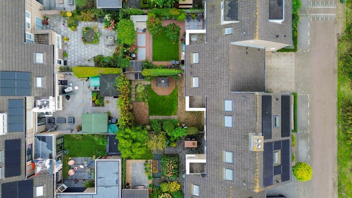 Foto 44 van Apollolaan 33