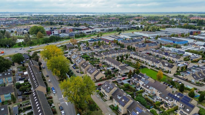 Foto 45 van Apollolaan 33