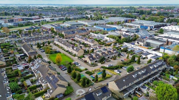 Foto 47 van Apollolaan 33