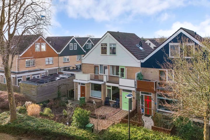 Foto 1 van Themislaan 66