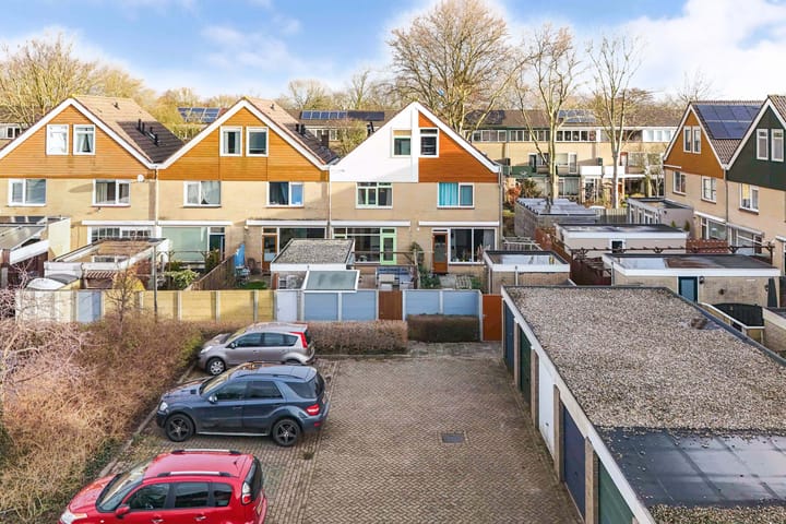 Foto 2 van Themislaan 66