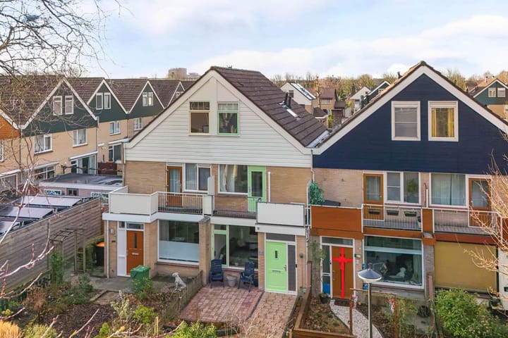 Foto 4 van Themislaan 66