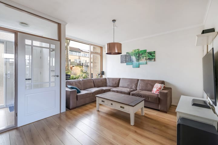 Foto 5 van Themislaan 66