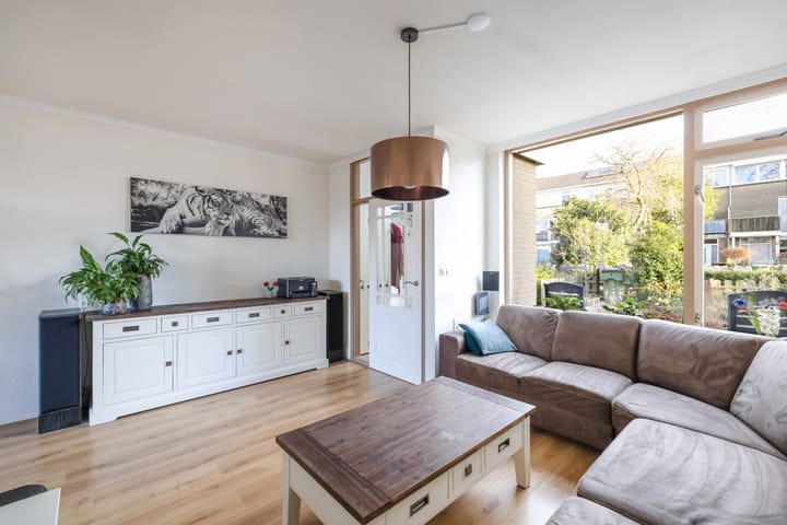 Foto 6 van Themislaan 66