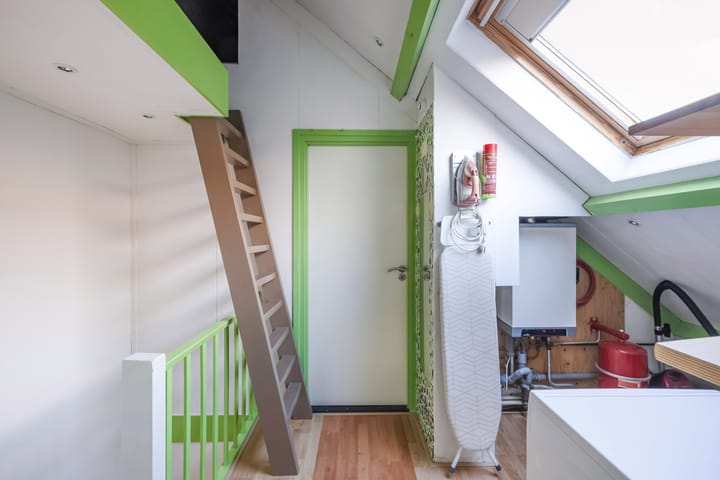 Foto 24 van Themislaan 66