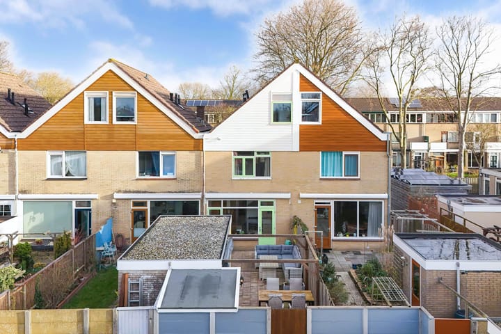 Foto 29 van Themislaan 66