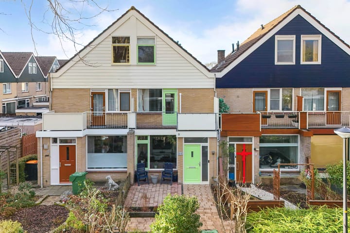 Foto 35 van Themislaan 66