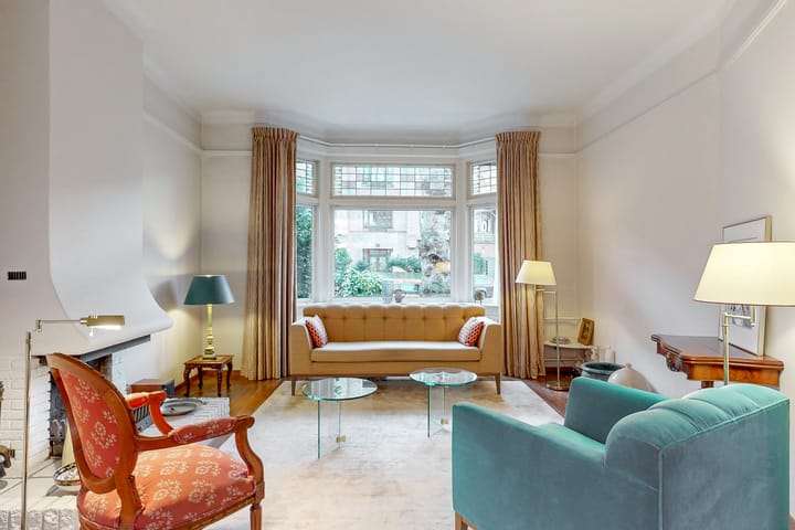 Foto 2 van Ruychrocklaan 170