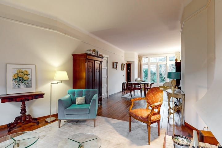 Foto 3 van Ruychrocklaan 170