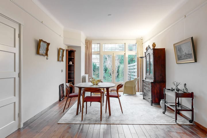 Foto 4 van Ruychrocklaan 170