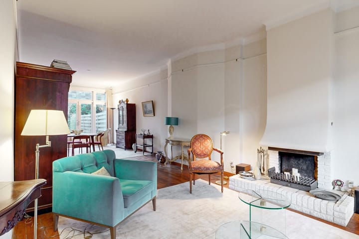 Foto 5 van Ruychrocklaan 170