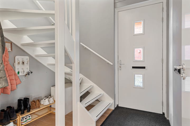 Foto 7 van Prof dr Cleveringastraat 36