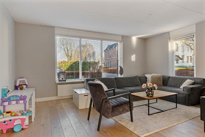 Foto 8 van Prof dr Cleveringastraat 36