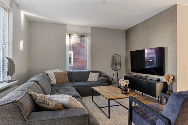 Foto 9 van Prof dr Cleveringastraat 36