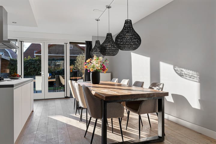 Foto 10 van Prof dr Cleveringastraat 36