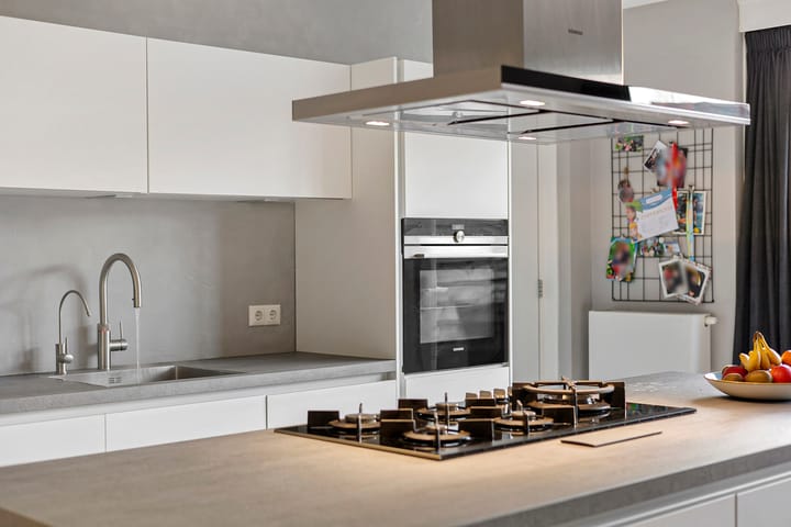 Foto 16 van Prof dr Cleveringastraat 36