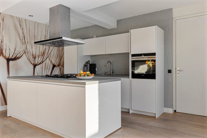 Foto 18 van Prof dr Cleveringastraat 36