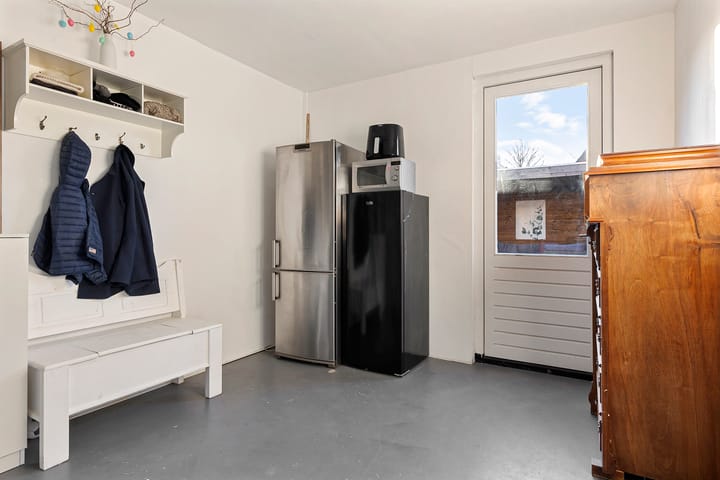 Foto 20 van Prof dr Cleveringastraat 36