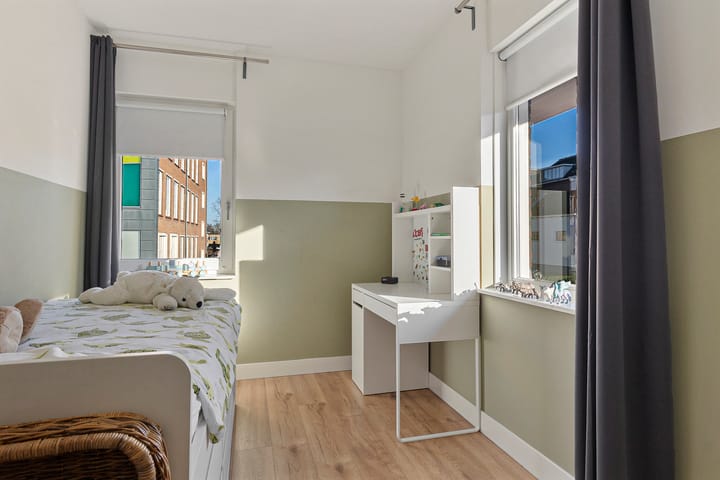 Foto 24 van Prof dr Cleveringastraat 36