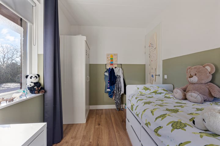 Foto 25 van Prof dr Cleveringastraat 36