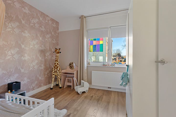 Foto 26 van Prof dr Cleveringastraat 36