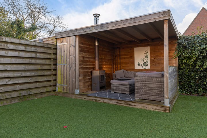 Foto 6 van Prof dr Cleveringastraat 36