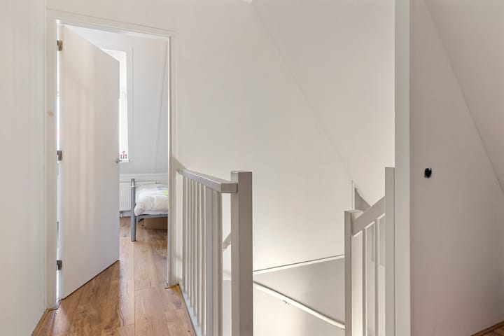 Foto 33 van Prof dr Cleveringastraat 36