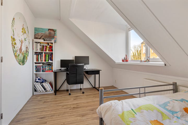 Foto 34 van Prof dr Cleveringastraat 36